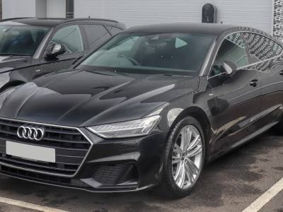Not cheap and cheerful. Three opinions on the Audi&nbsp;A7